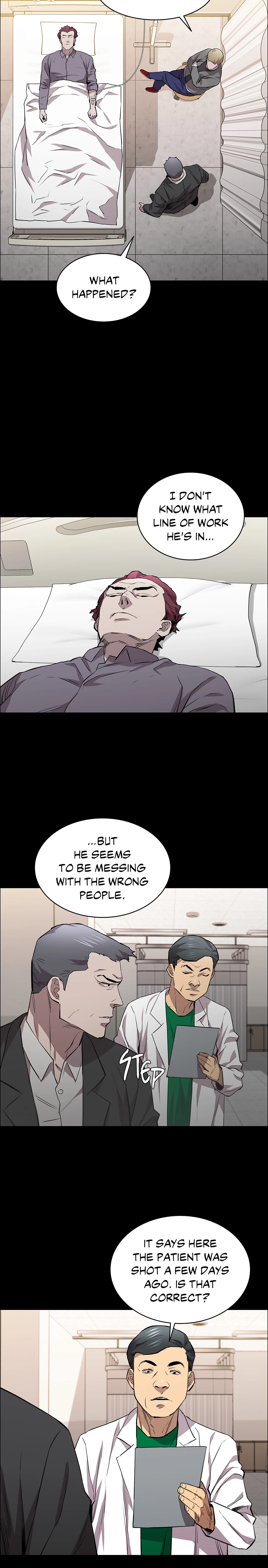 Thorns of Innocence Chapter 23 image 31