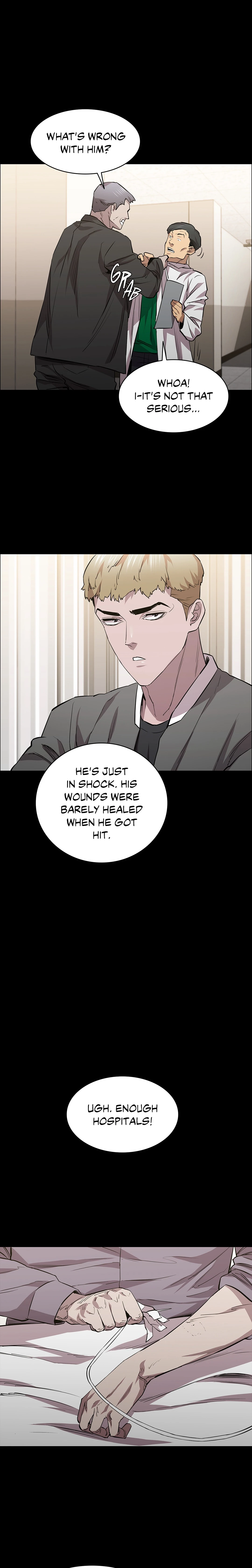 Thorns of Innocence Chapter 23 image 32