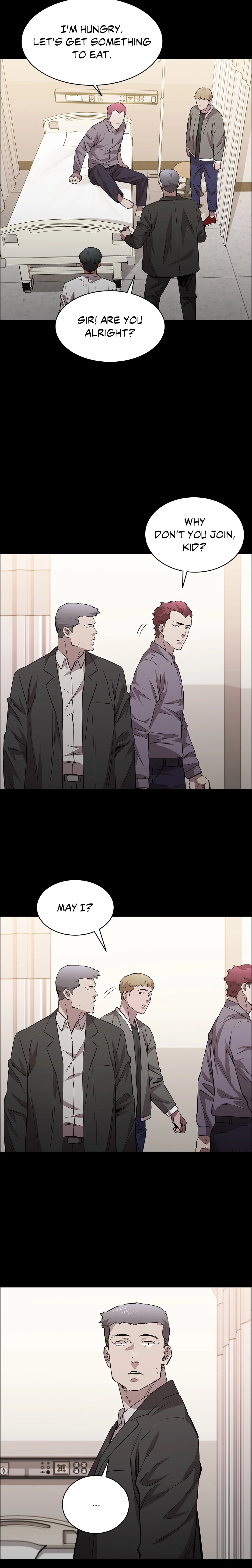 Thorns of Innocence Chapter 23 image 33