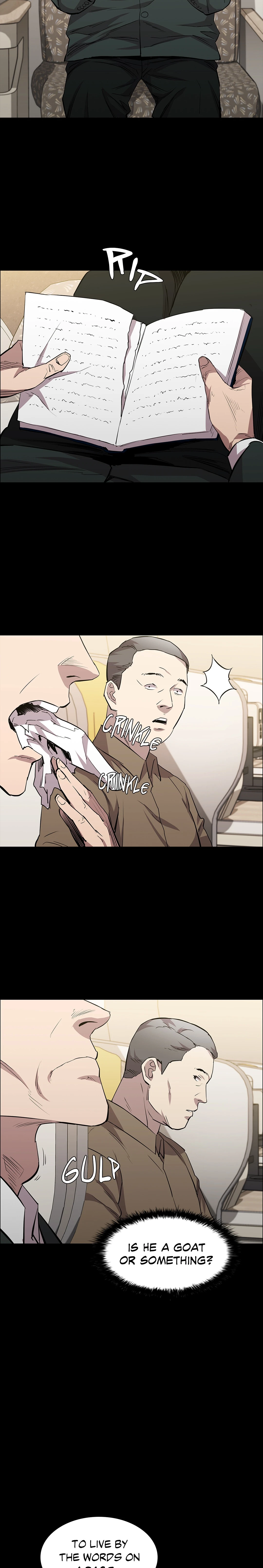 Thorns of Innocence Chapter 23 image 35