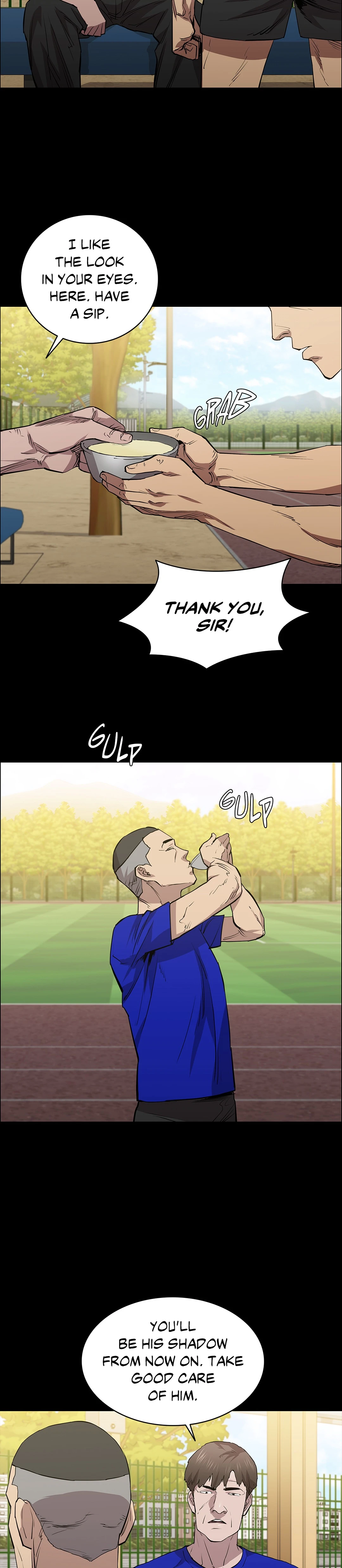 Thorns of Innocence Chapter 23 image 4