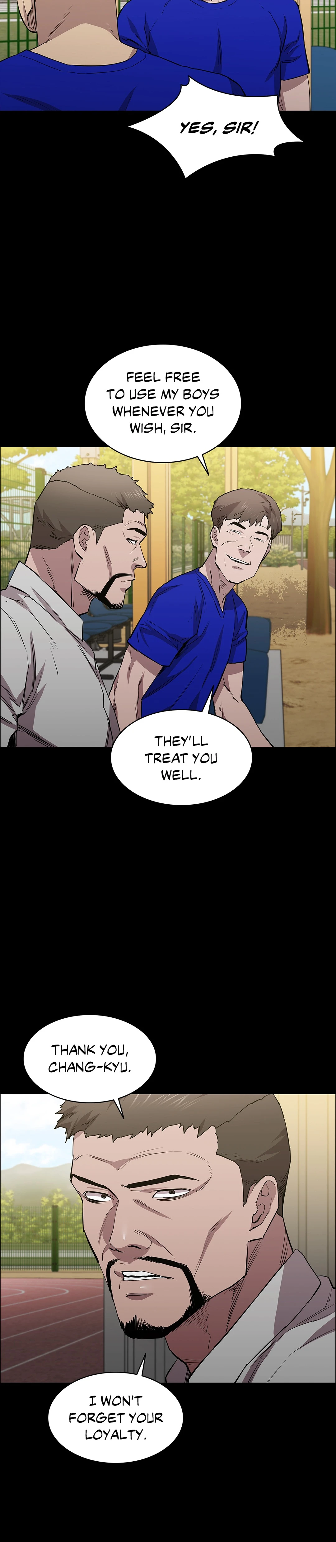 Thorns of Innocence Chapter 23 image 5