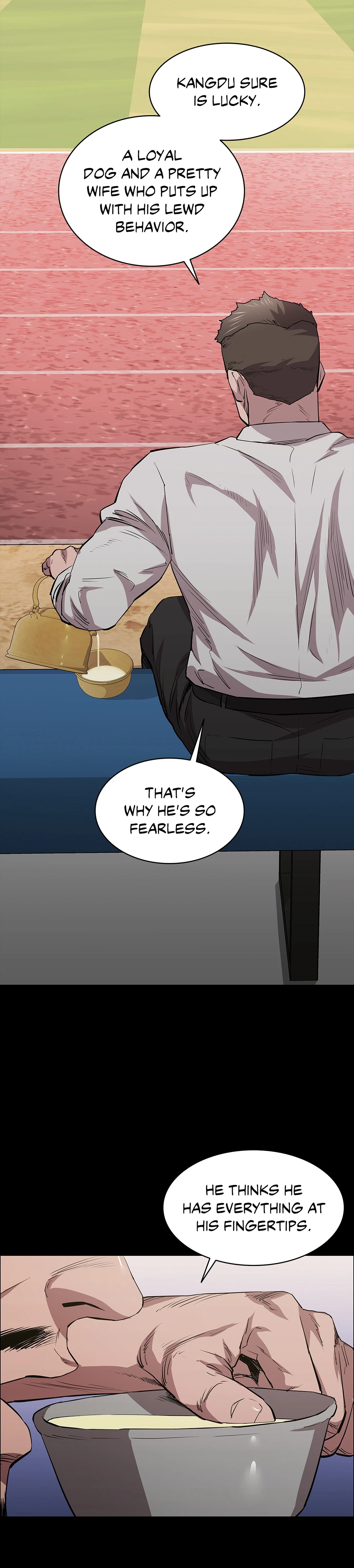 Thorns of Innocence Chapter 23 image 8
