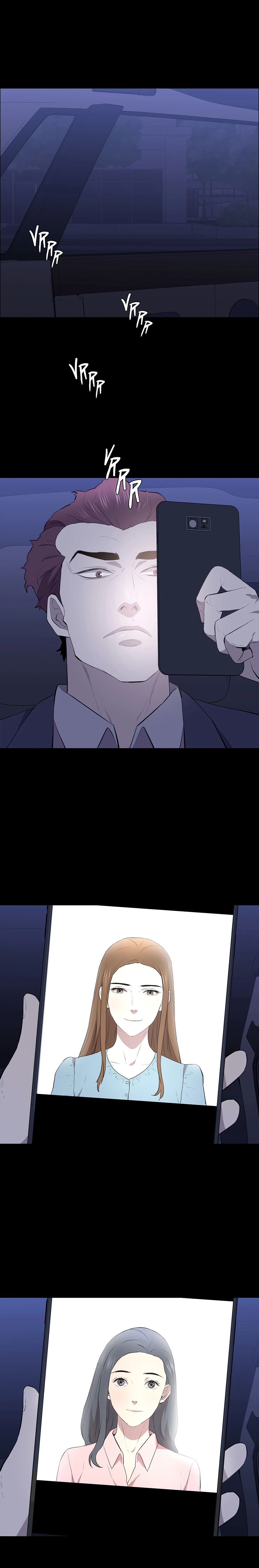 Thorns of Innocence Chapter 24 image 9