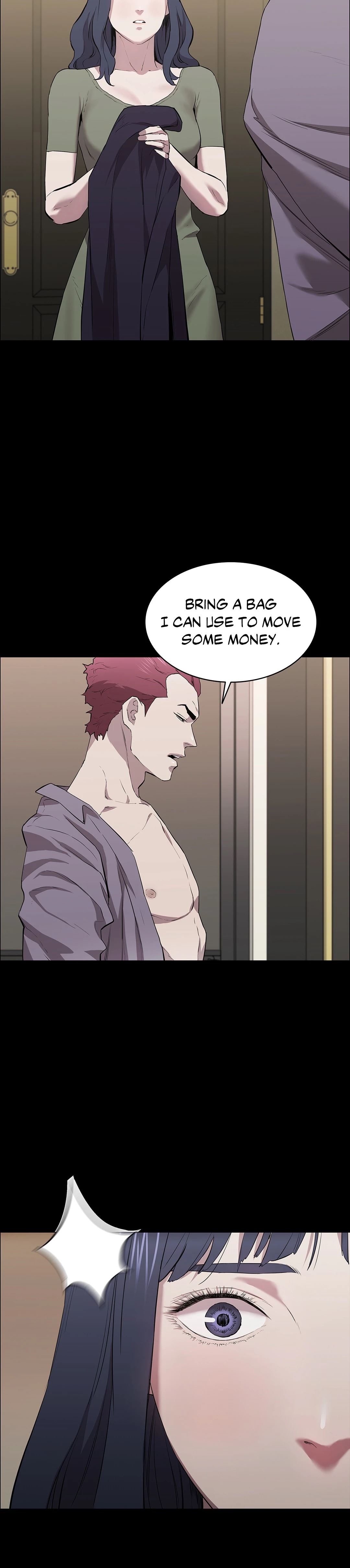 Thorns of Innocence Chapter 24 image 12