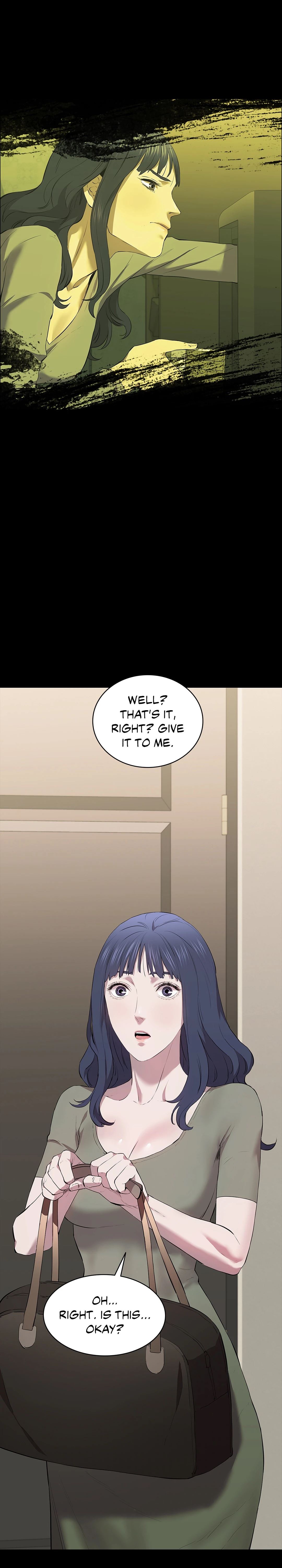 Thorns of Innocence Chapter 24 image 14