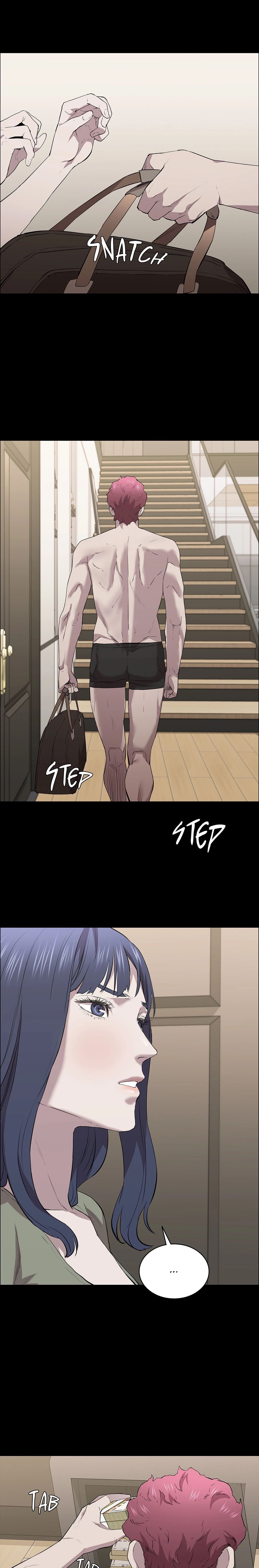 Thorns of Innocence Chapter 24 image 15