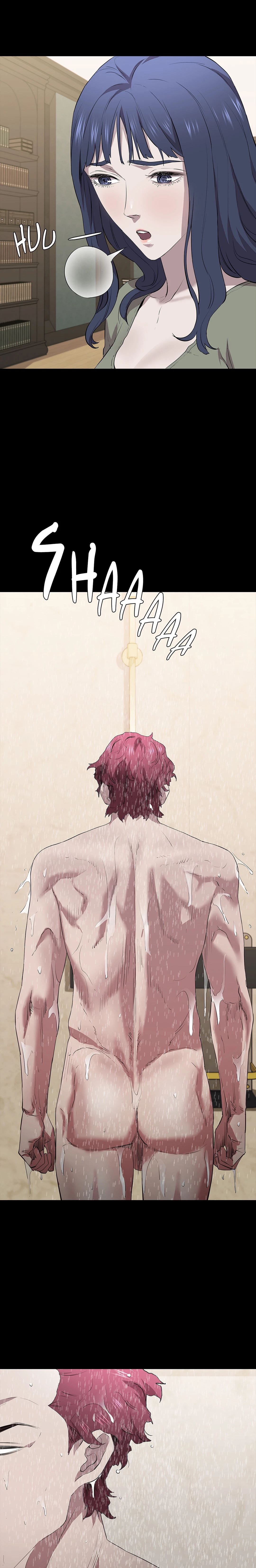 Thorns of Innocence Chapter 24 image 17
