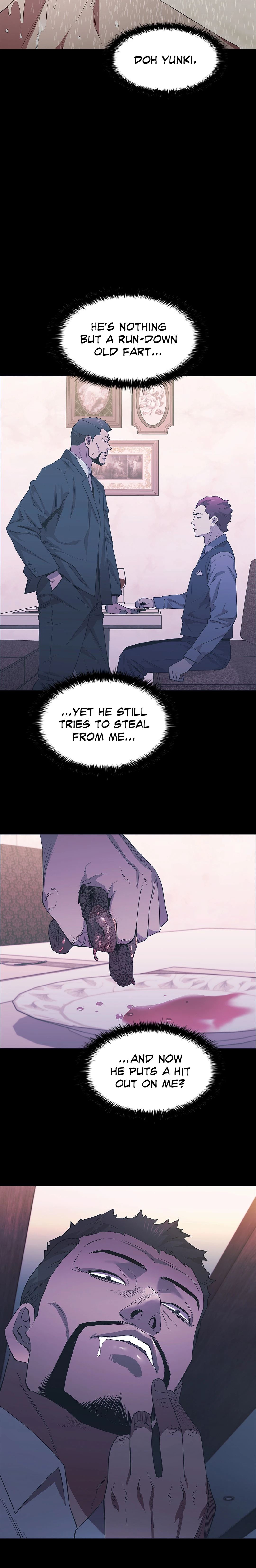 Thorns of Innocence Chapter 24 image 18