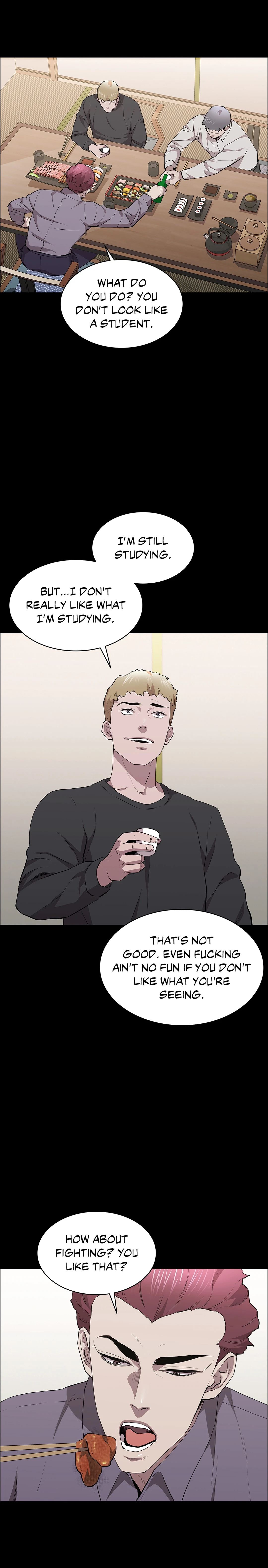 Thorns of Innocence Chapter 24 image 1