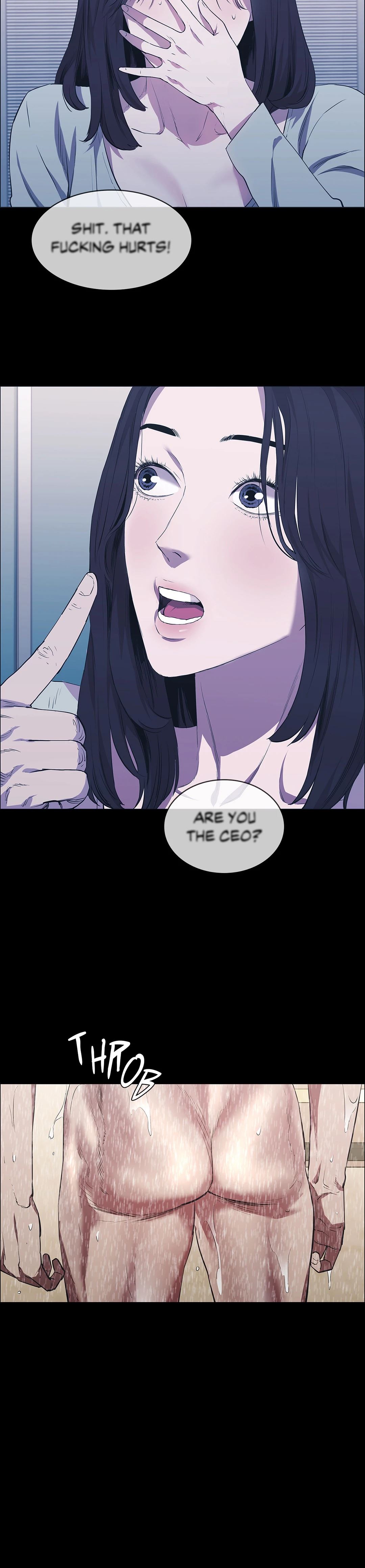 Thorns of Innocence Chapter 24 image 20