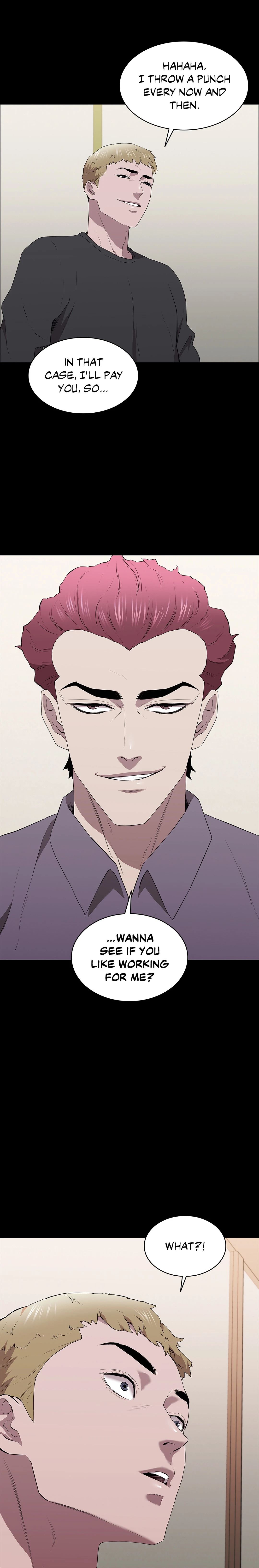 Thorns of Innocence Chapter 24 image 2