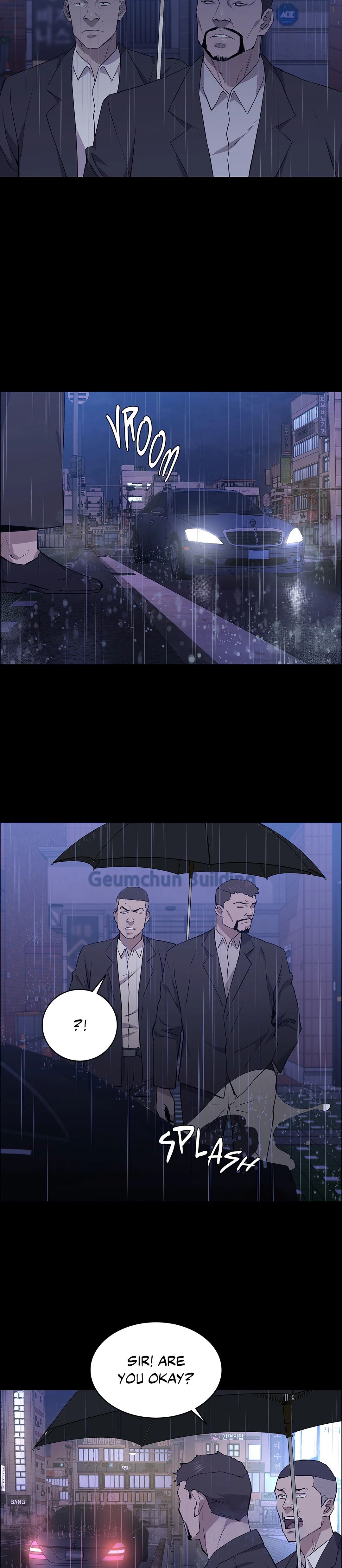 Thorns of Innocence Chapter 24 image 33