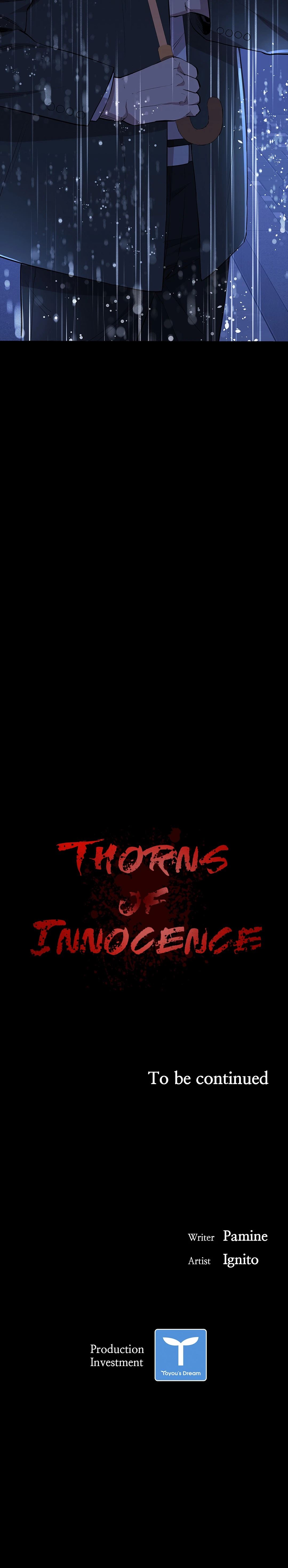 Thorns of Innocence Chapter 24 image 36