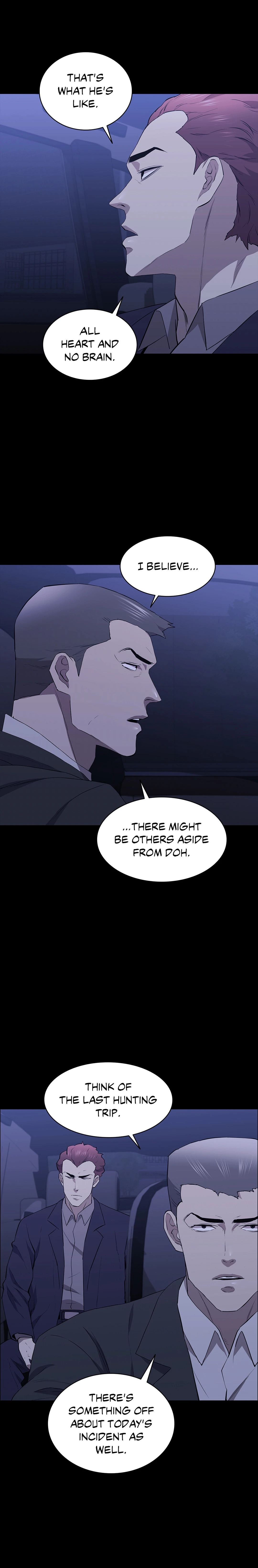 Thorns of Innocence Chapter 24 image 4
