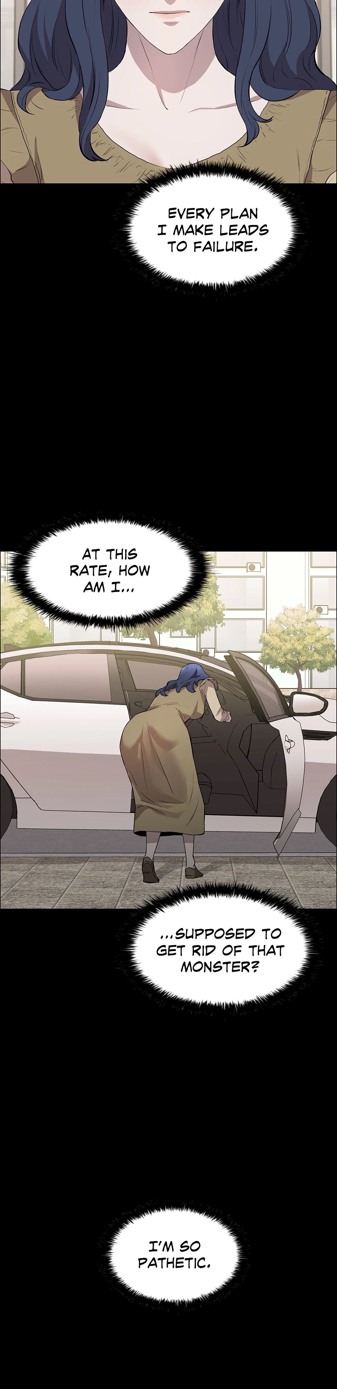 Thorns of Innocence Chapter 25 image 10