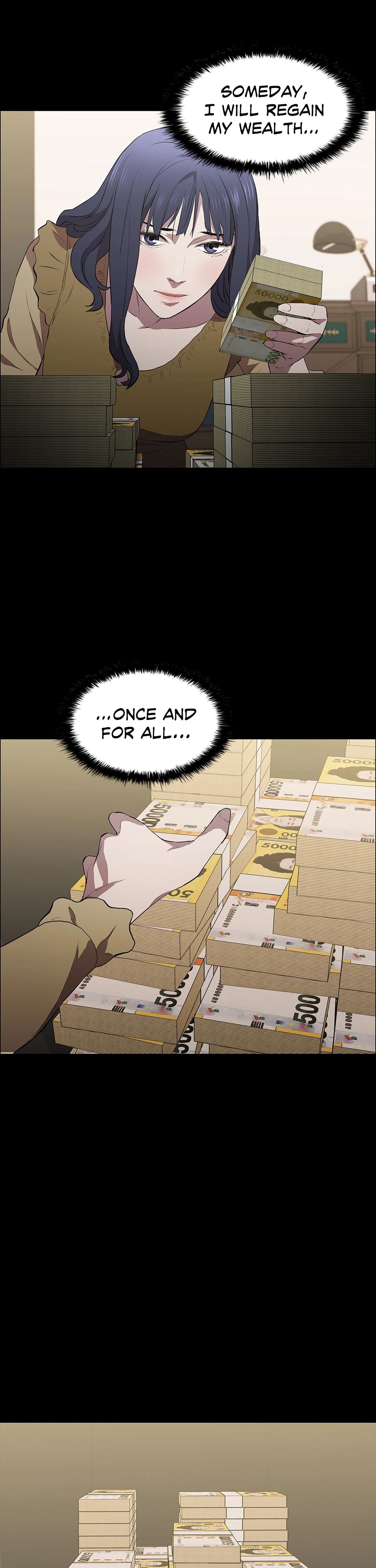 Thorns of Innocence Chapter 25 image 11