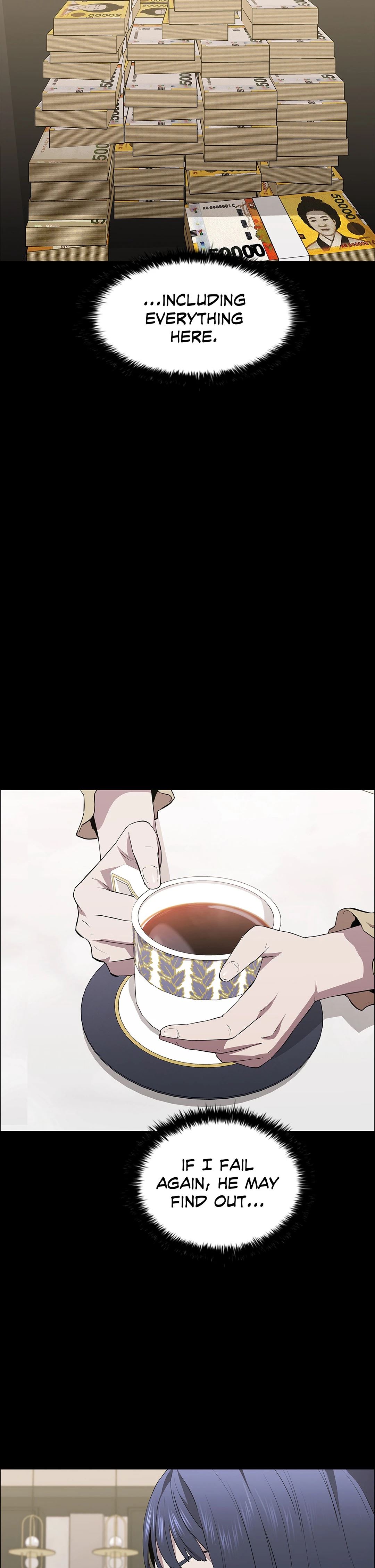 Thorns of Innocence Chapter 25 image 12