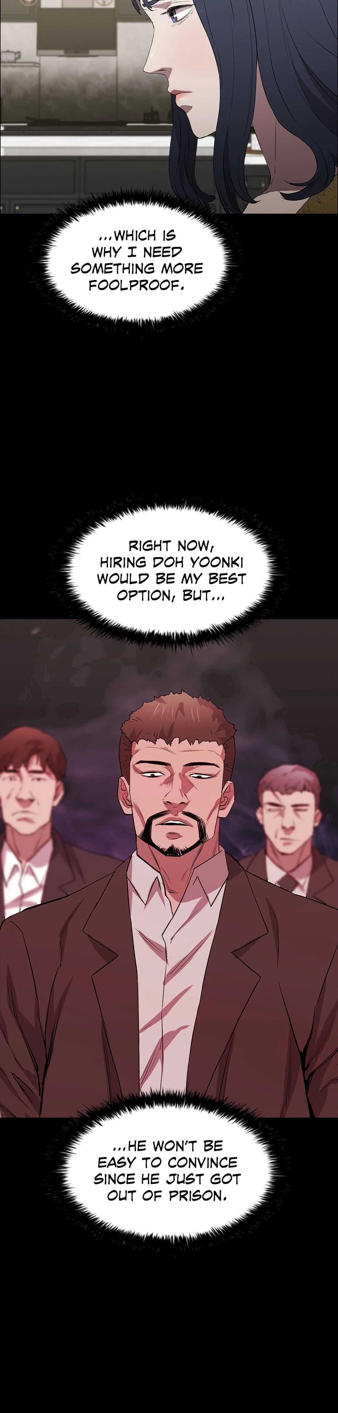 Thorns of Innocence Chapter 25 image 13