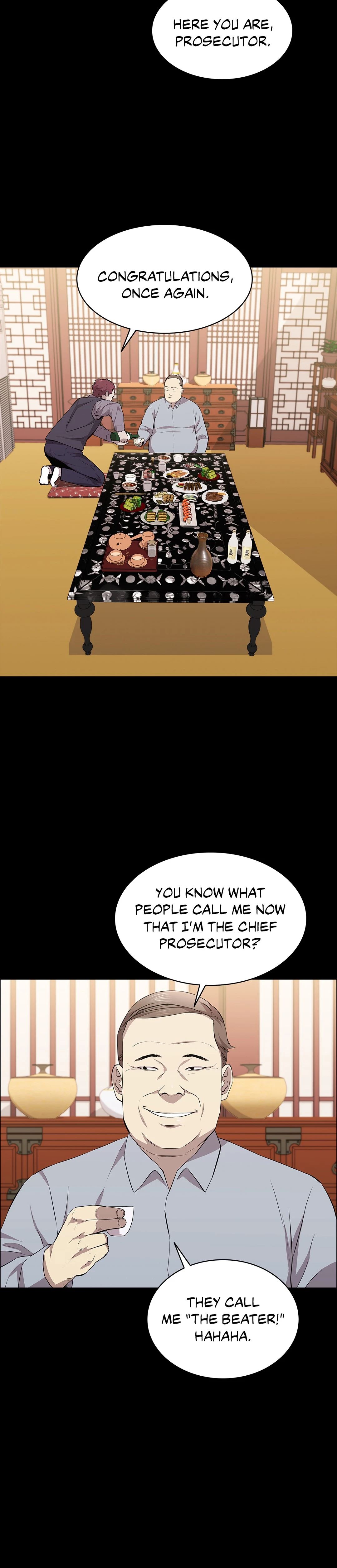 Thorns of Innocence Chapter 25 image 15