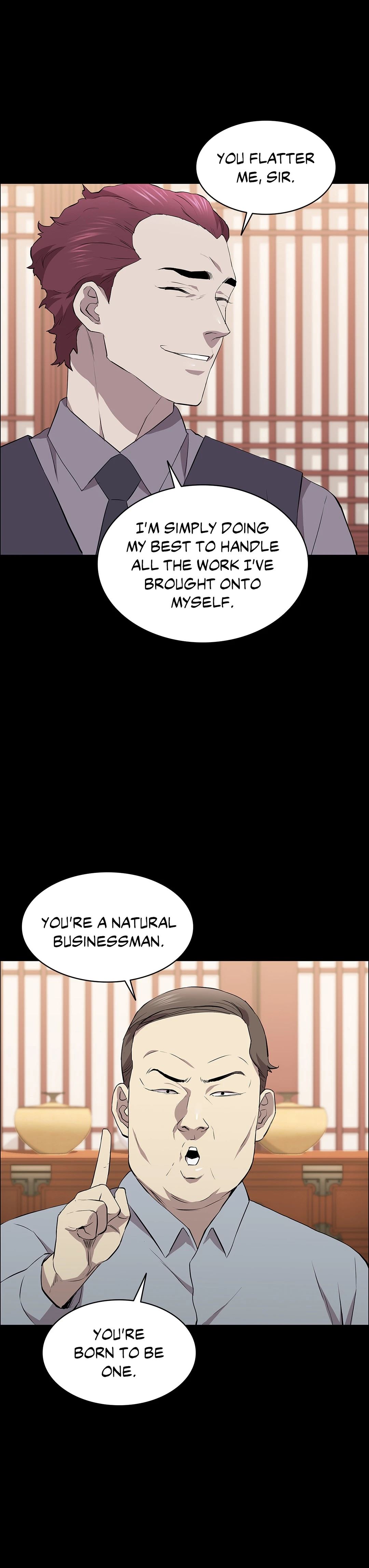 Thorns of Innocence Chapter 25 image 17