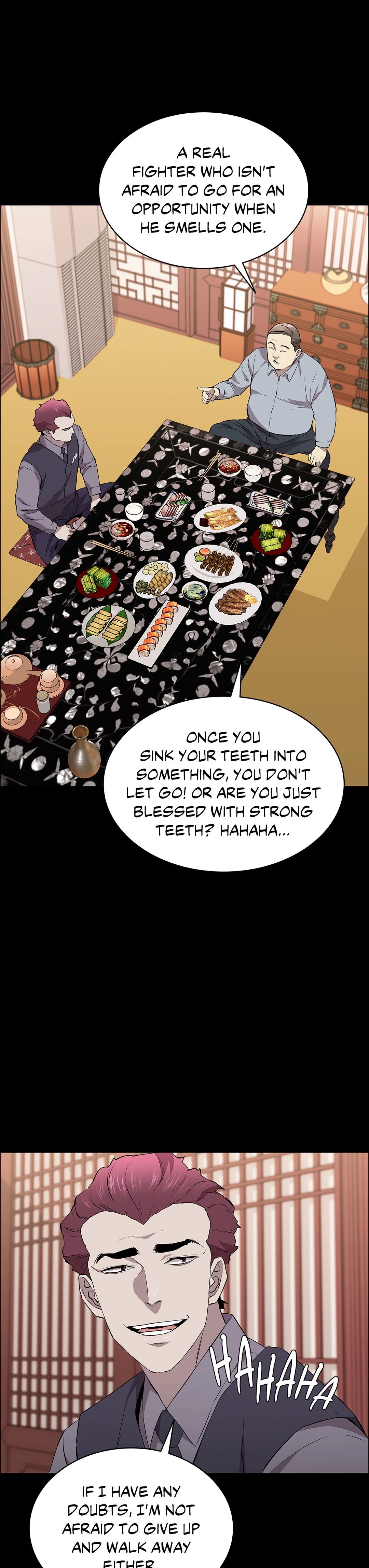 Thorns of Innocence Chapter 25 image 18