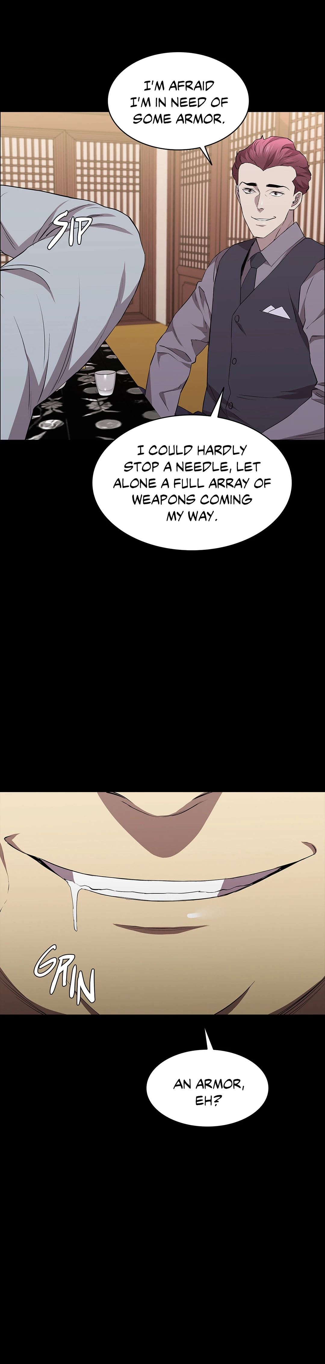Thorns of Innocence Chapter 25 image 20