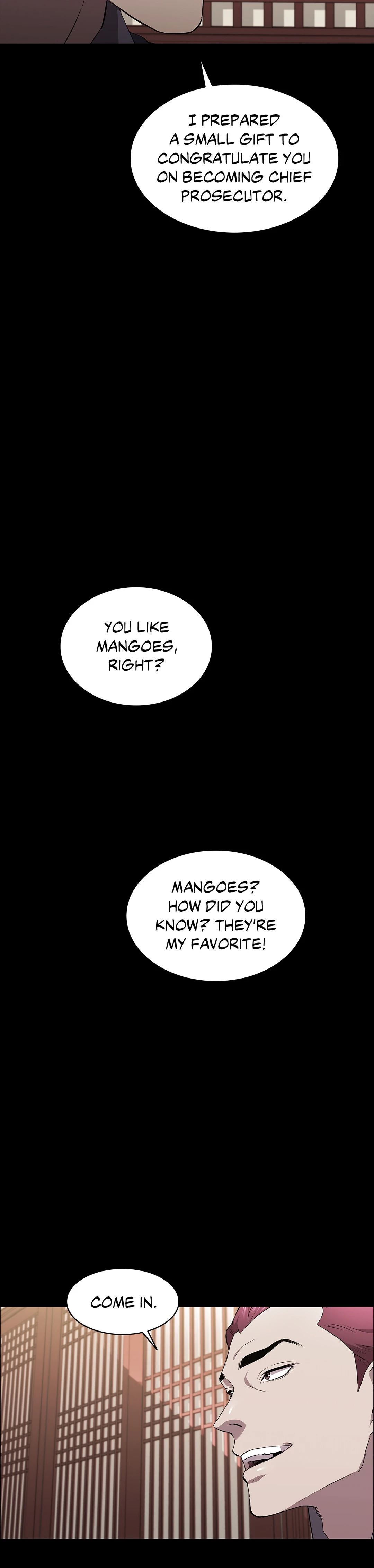 Thorns of Innocence Chapter 25 image 22