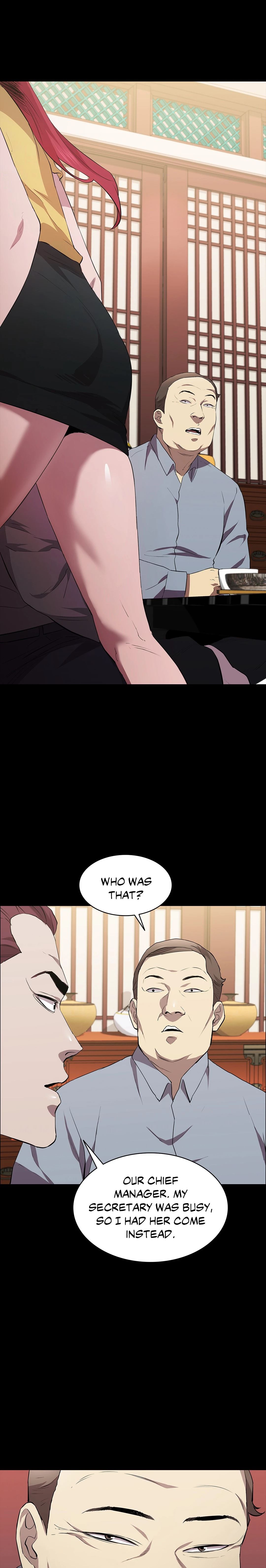 Thorns of Innocence Chapter 25 image 25