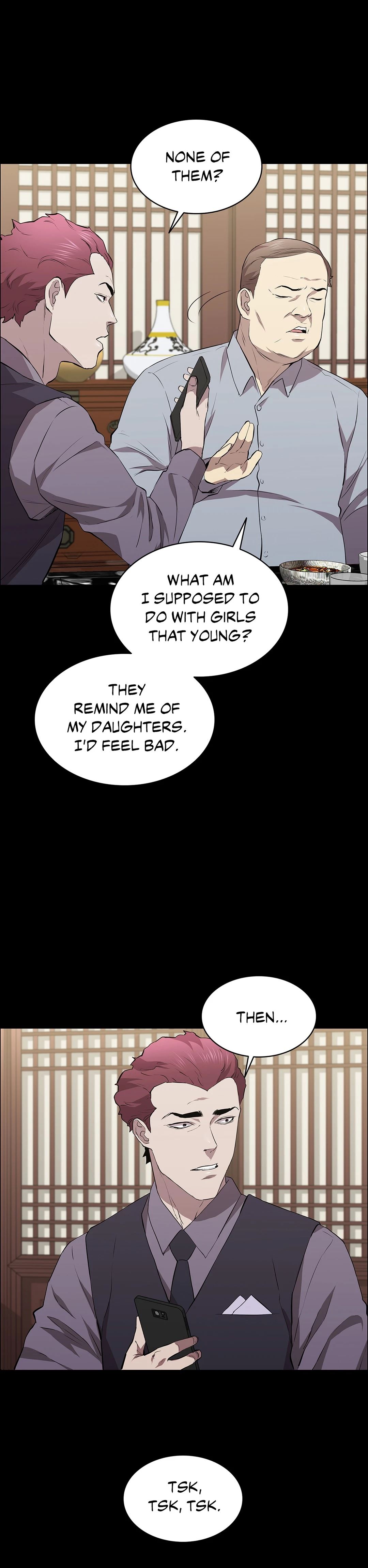 Thorns of Innocence Chapter 25 image 27