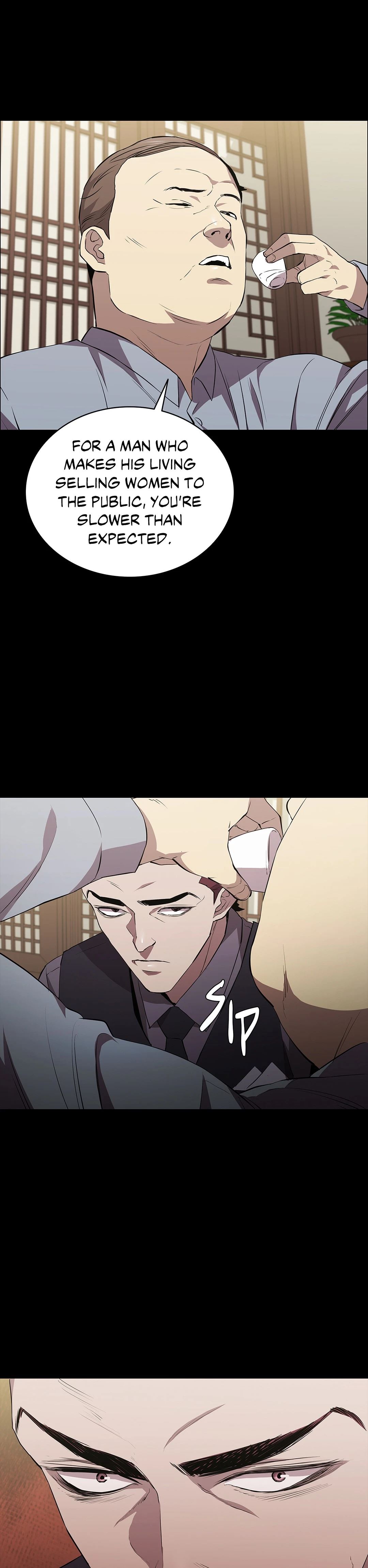 Thorns of Innocence Chapter 25 image 28