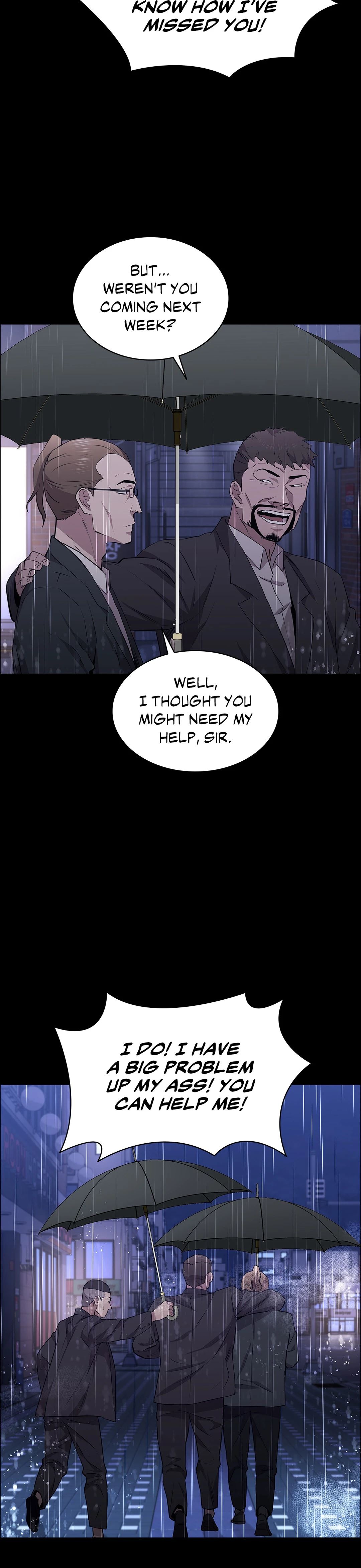 Thorns of Innocence Chapter 25 image 2