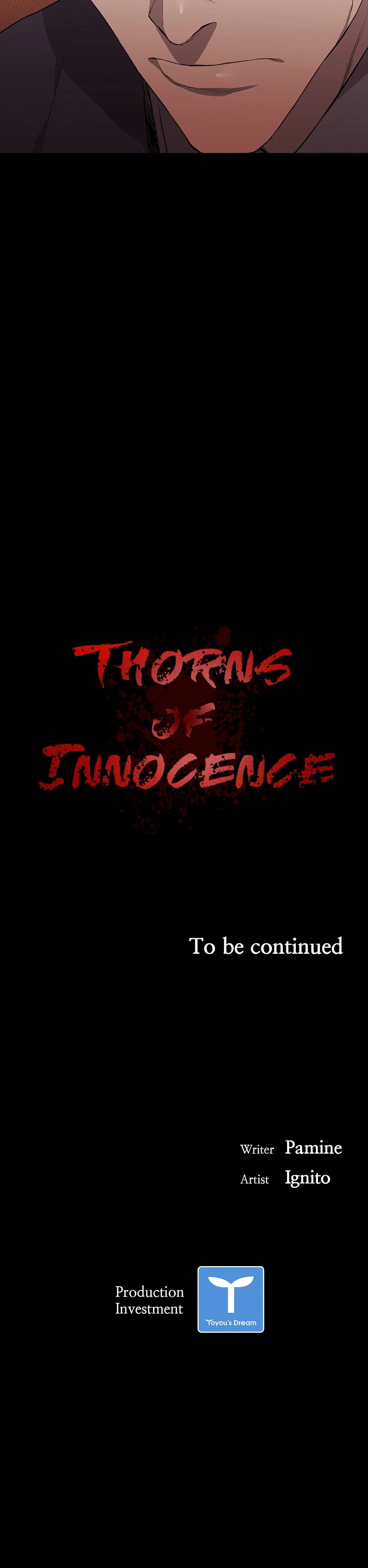 Thorns of Innocence Chapter 25 image 29