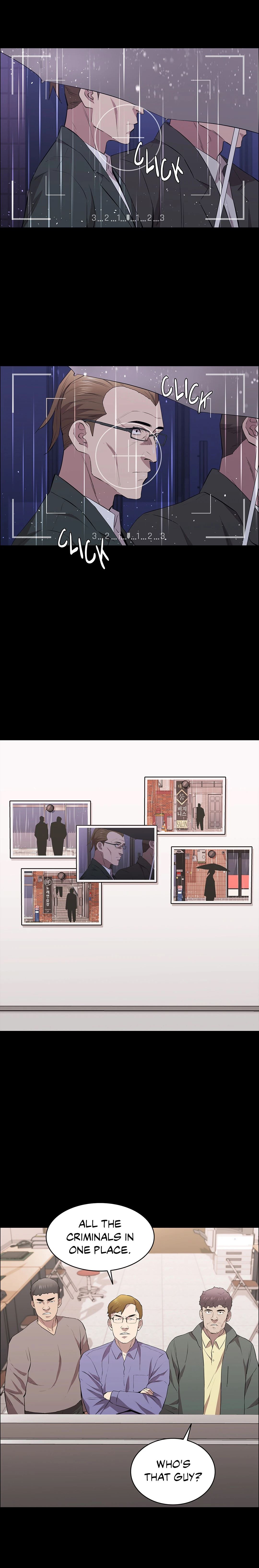 Thorns of Innocence Chapter 25 image 3