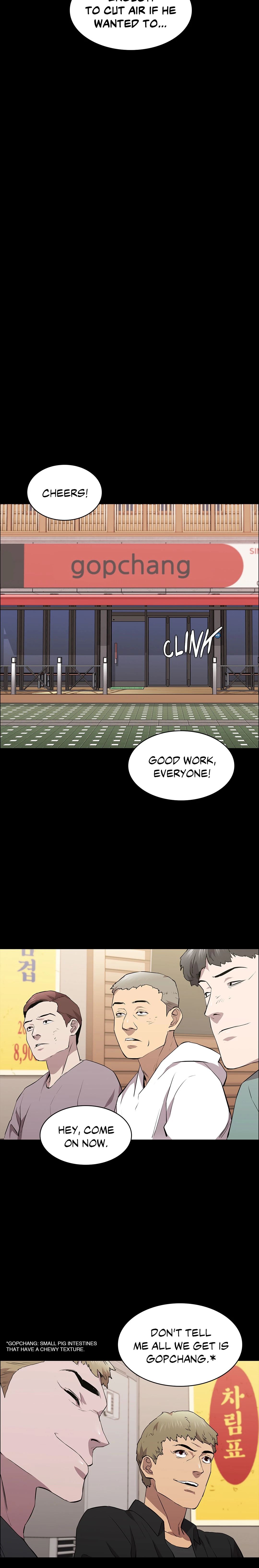 Thorns of Innocence Chapter 25 image 6
