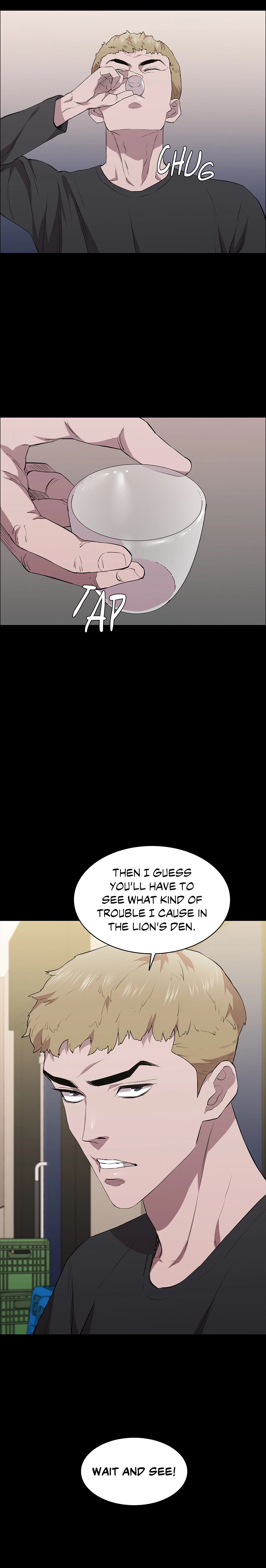 Thorns of Innocence Chapter 25 image 8