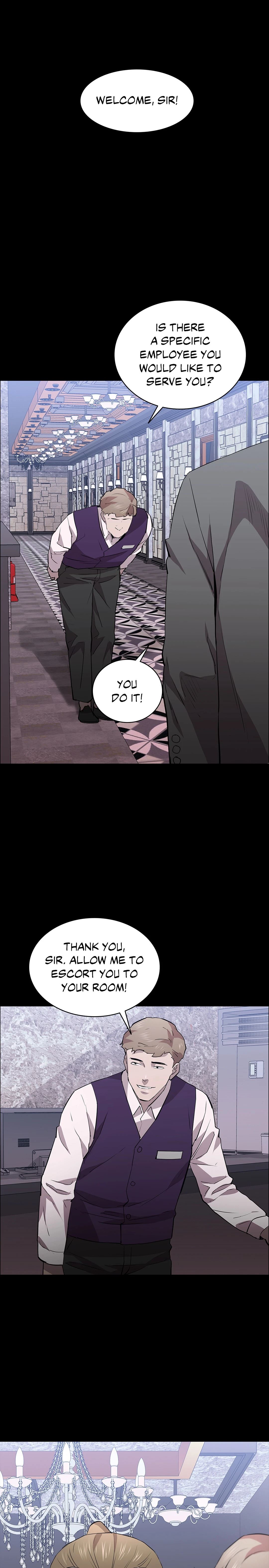 Thorns of Innocence Chapter 26 image 0