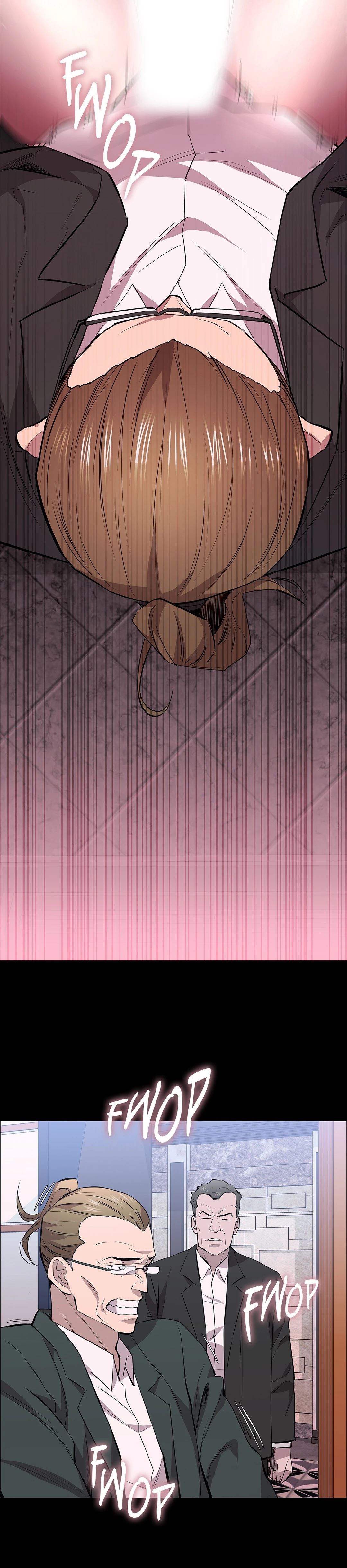 Thorns of Innocence Chapter 26 image 9