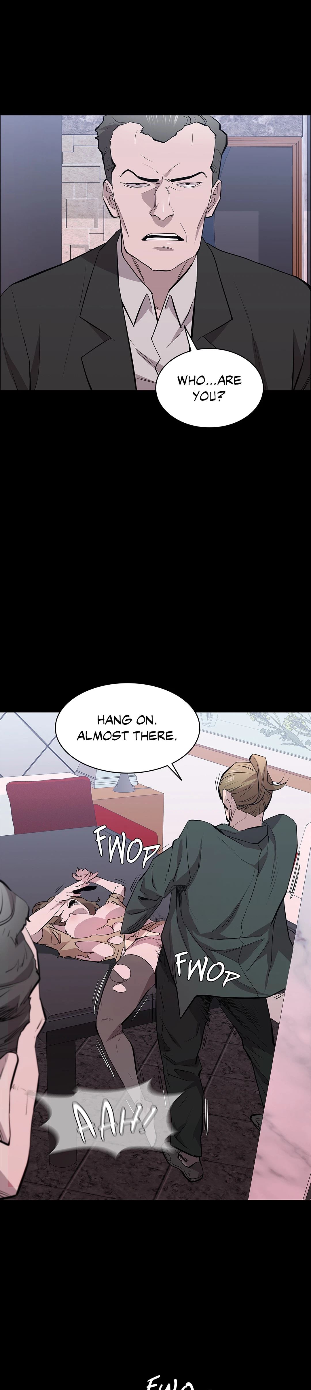 Thorns of Innocence Chapter 26 image 10