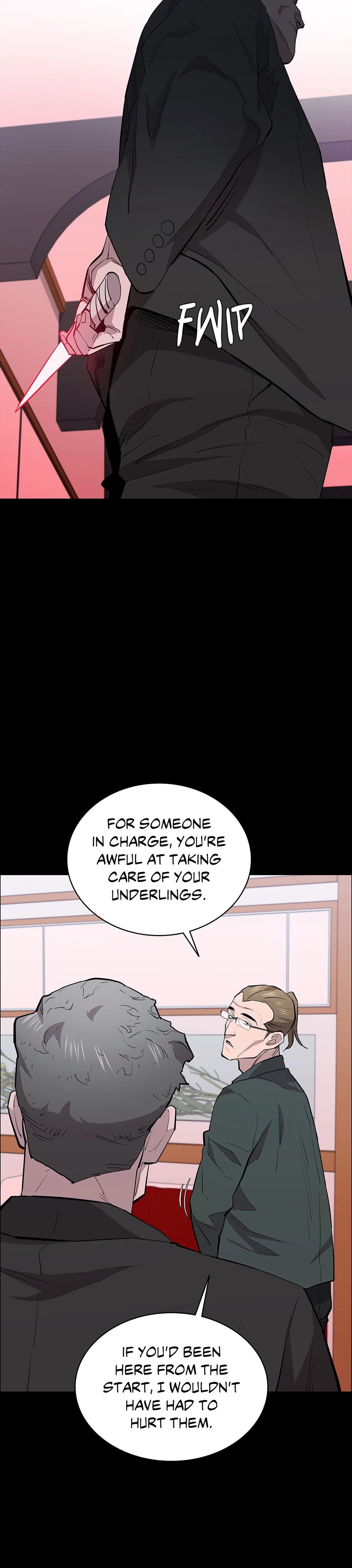 Thorns of Innocence Chapter 26 image 12