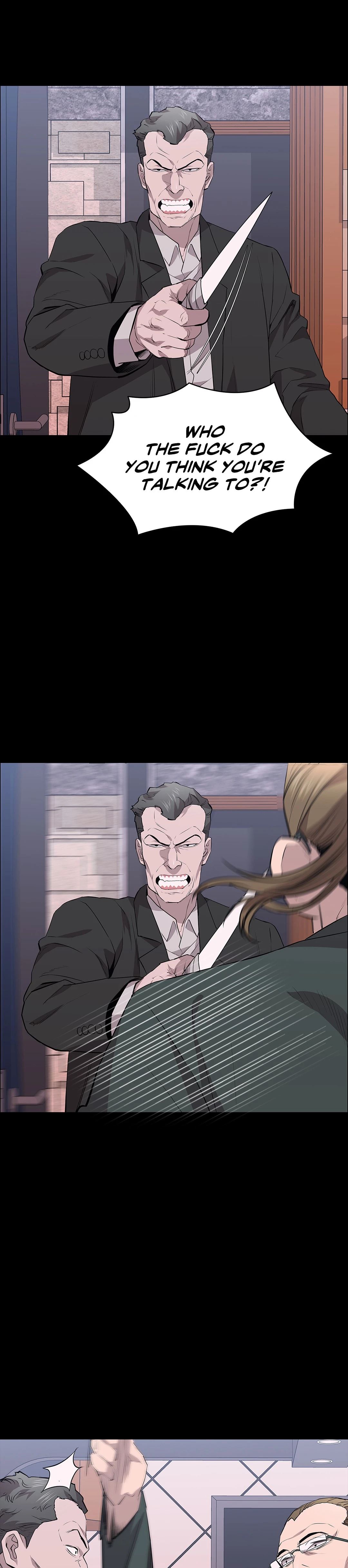 Thorns of Innocence Chapter 26 image 13