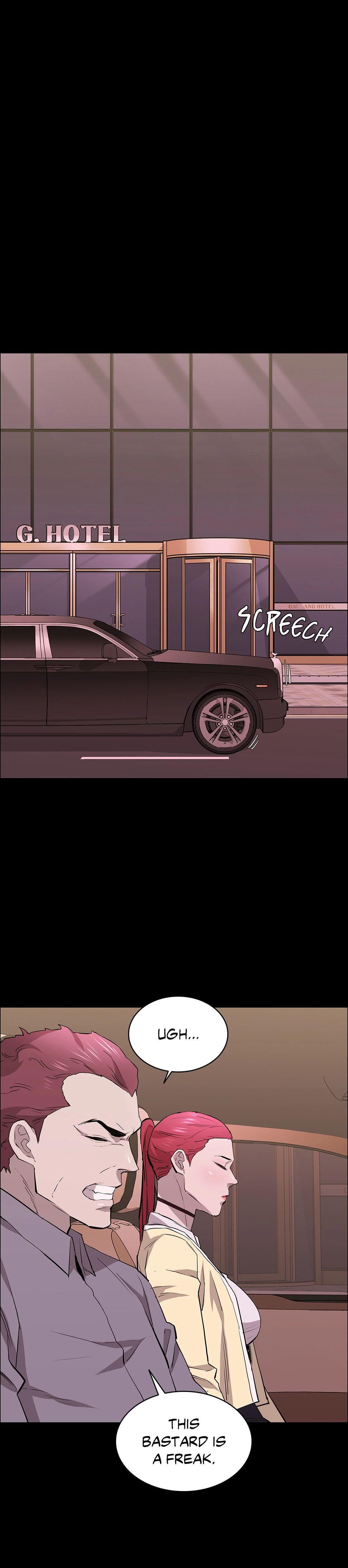Thorns of Innocence Chapter 26 image 15