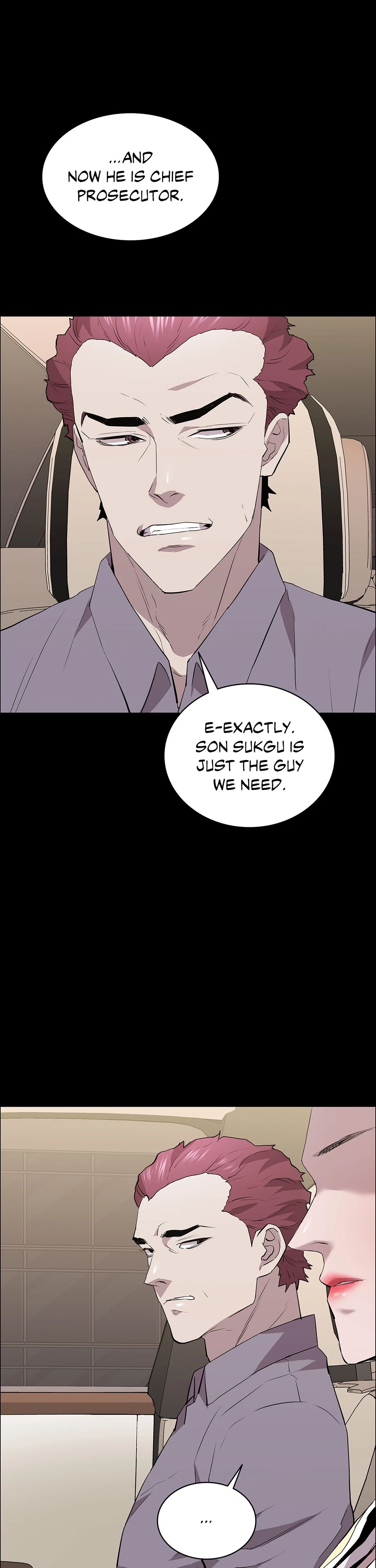 Thorns of Innocence Chapter 26 image 17