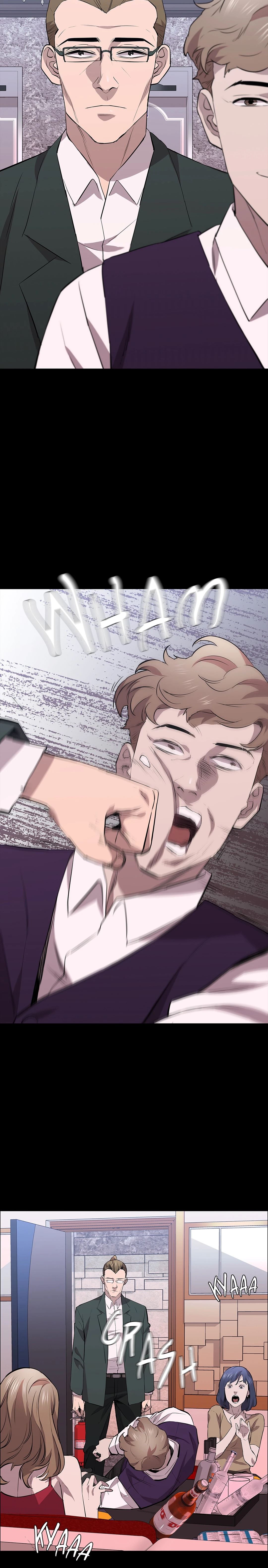 Thorns of Innocence Chapter 26 image 1