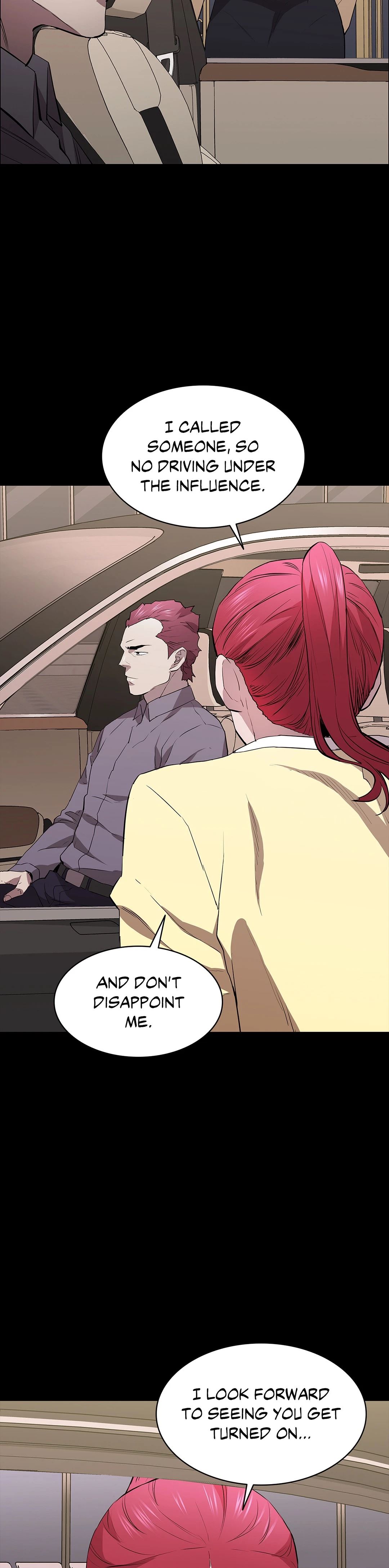 Thorns of Innocence Chapter 26 image 20