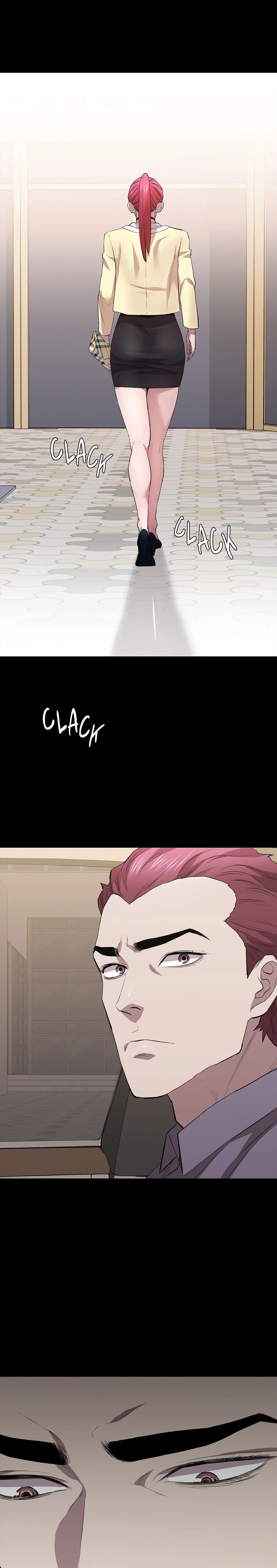 Thorns of Innocence Chapter 26 image 22