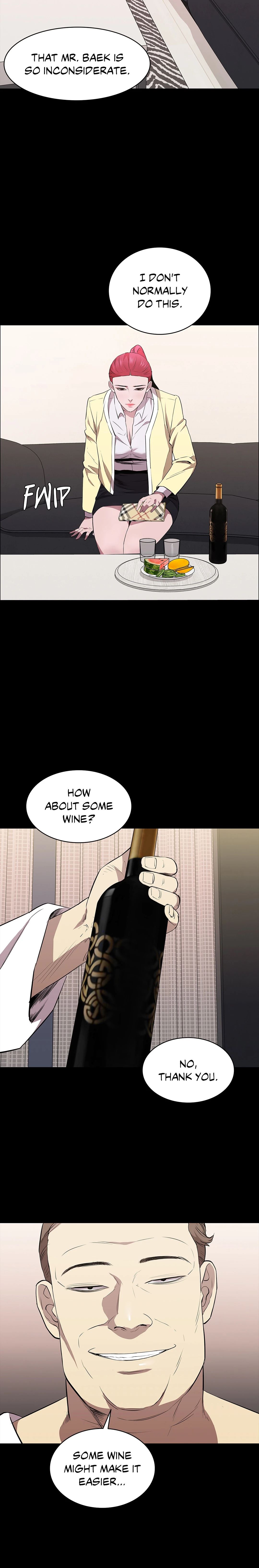 Thorns of Innocence Chapter 26 image 27