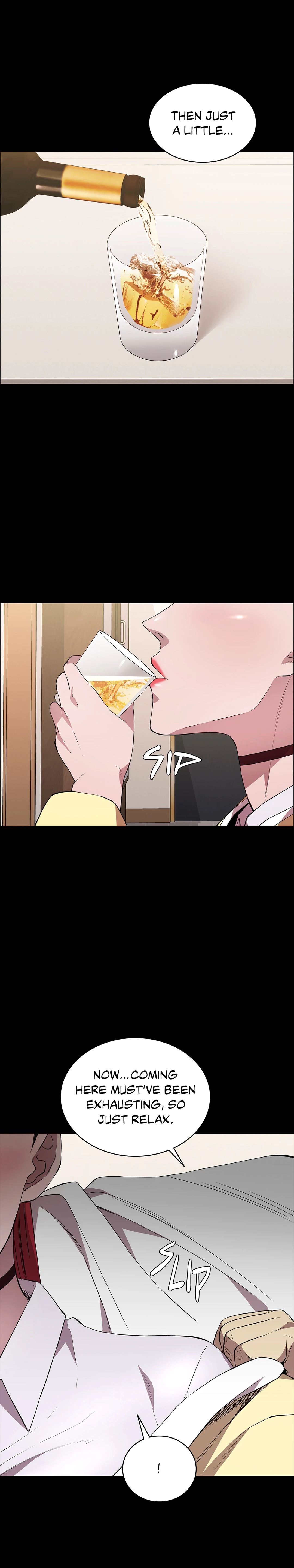 Thorns of Innocence Chapter 26 image 28
