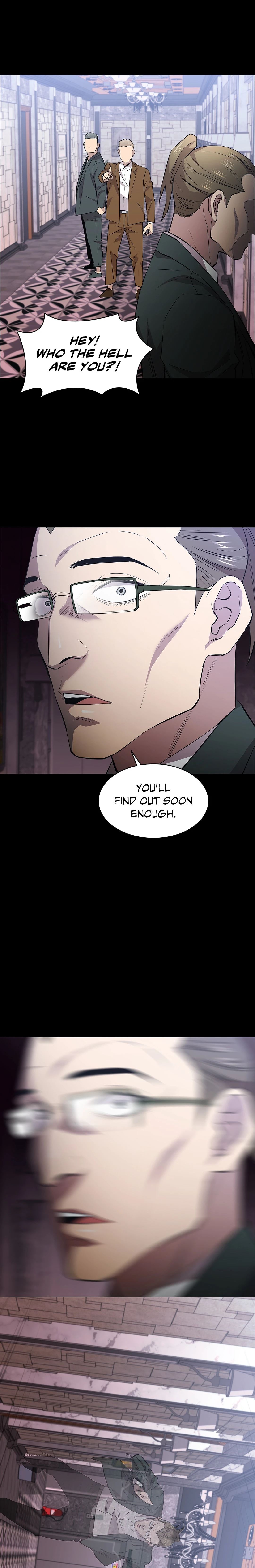 Thorns of Innocence Chapter 26 image 2