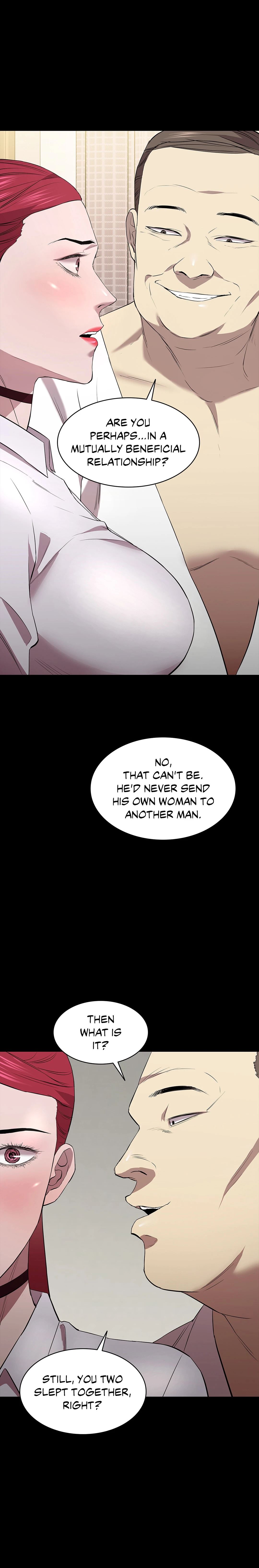 Thorns of Innocence Chapter 26 image 30